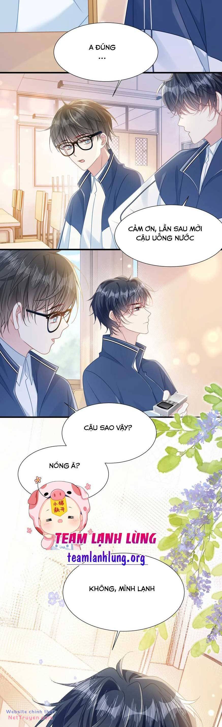 Sau Khi Xuyên Sách Tôi Còn Chẳng Phải Là Nữ Phụ Chapter 19 - Trang 2