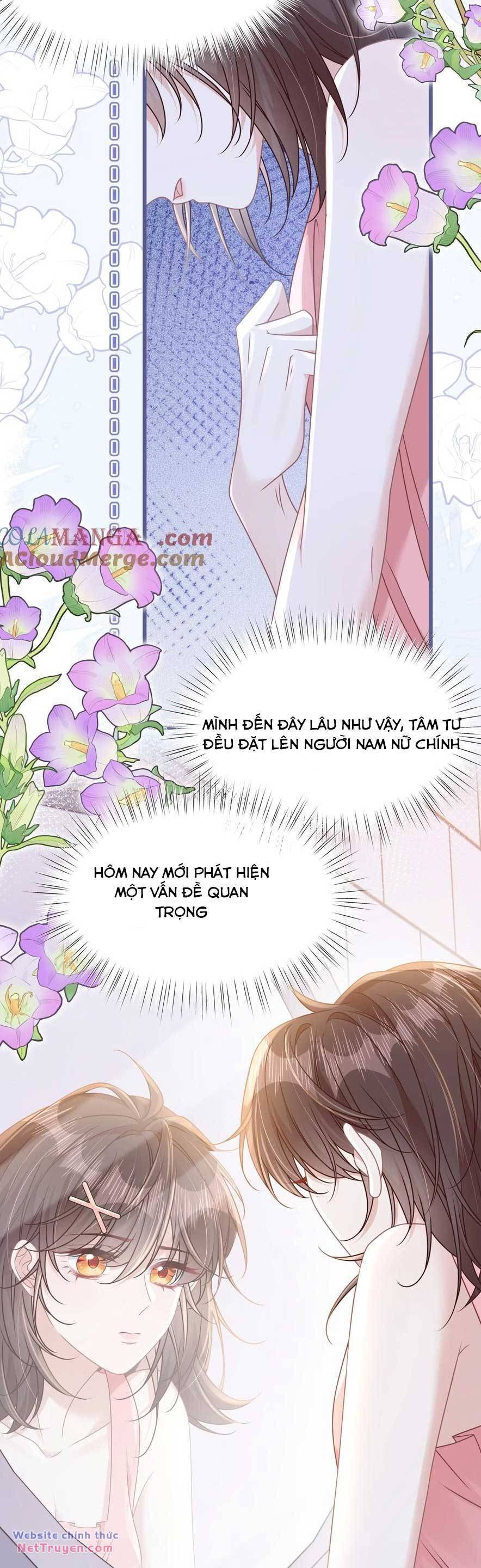 Sau Khi Xuyên Sách Tôi Còn Chẳng Phải Là Nữ Phụ Chapter 18 - Trang 2