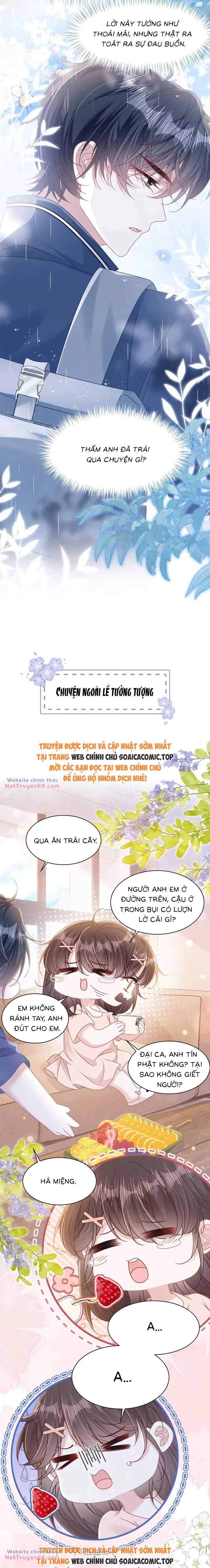 Sau Khi Xuyên Sách Tôi Còn Chẳng Phải Là Nữ Phụ Chapter 17 - Trang 2