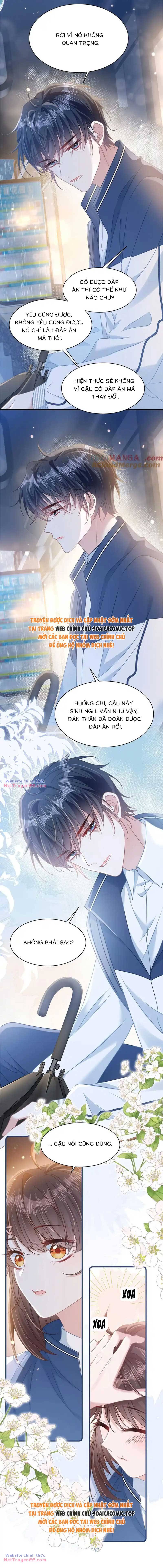 Sau Khi Xuyên Sách Tôi Còn Chẳng Phải Là Nữ Phụ Chapter 17 - Trang 2