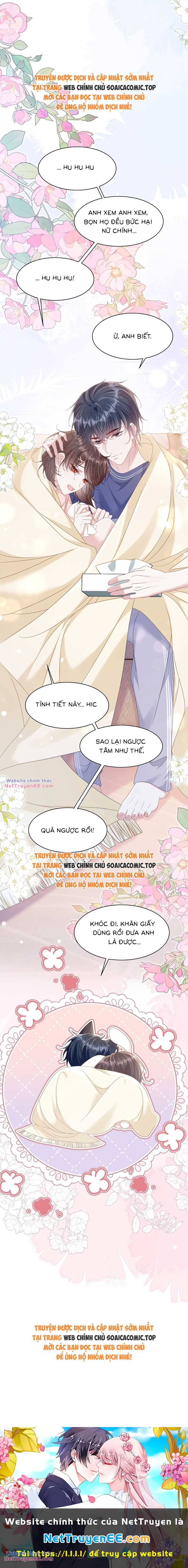 Sau Khi Xuyên Sách Tôi Còn Chẳng Phải Là Nữ Phụ Chapter 16 - Trang 2