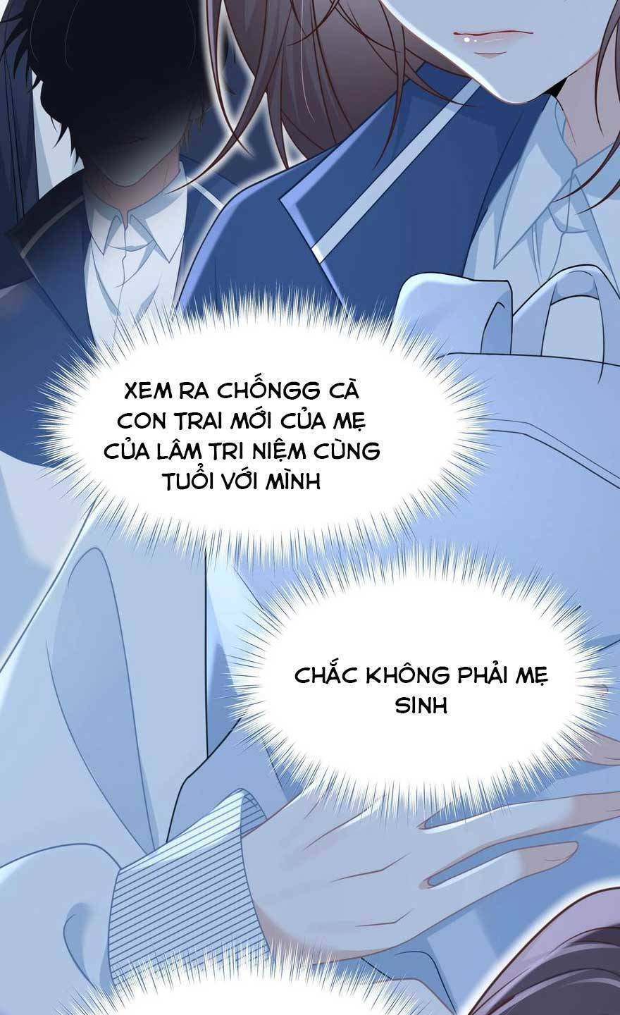 Sau Khi Xuyên Sách Tôi Còn Chẳng Phải Là Nữ Phụ Chapter 15 - Trang 2