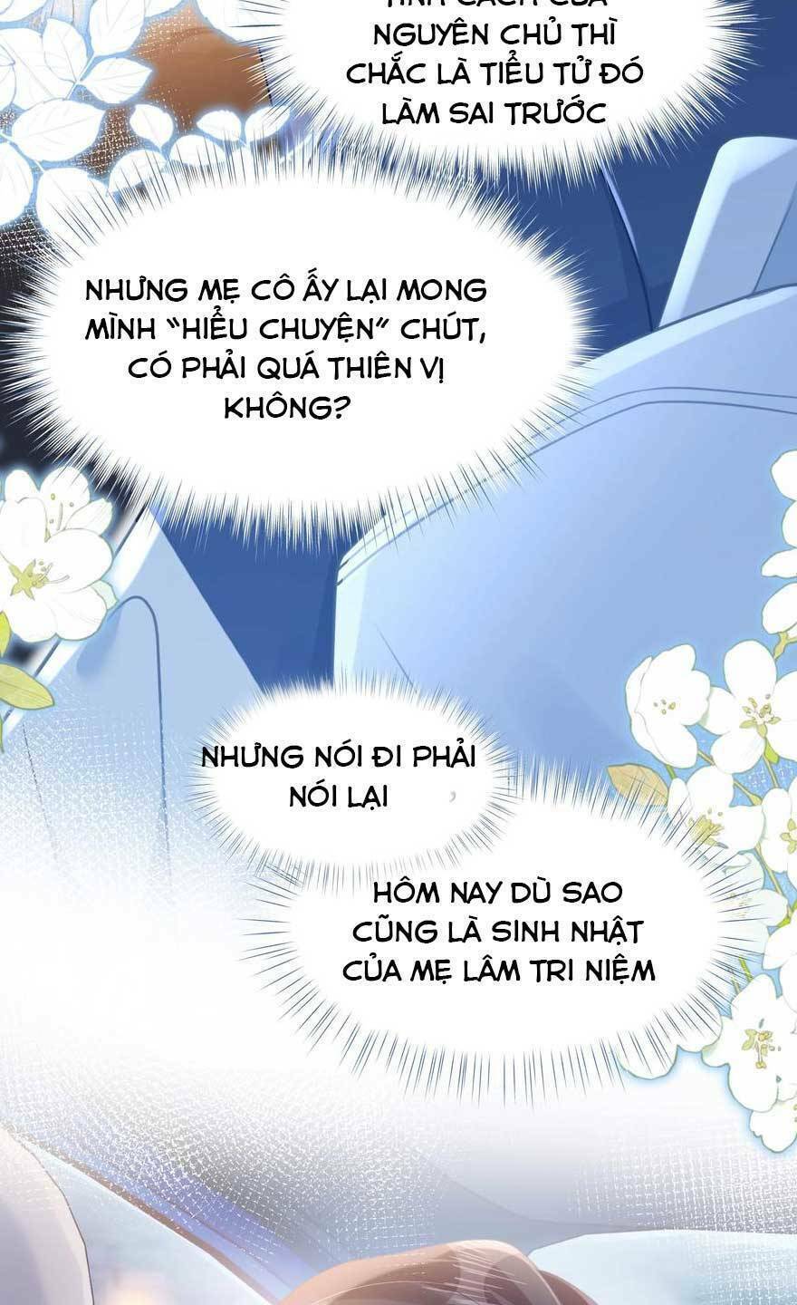 Sau Khi Xuyên Sách Tôi Còn Chẳng Phải Là Nữ Phụ Chapter 15 - Trang 2