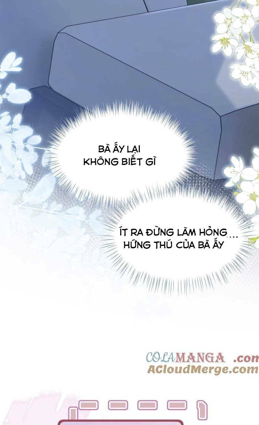 Sau Khi Xuyên Sách Tôi Còn Chẳng Phải Là Nữ Phụ Chapter 15 - Trang 2