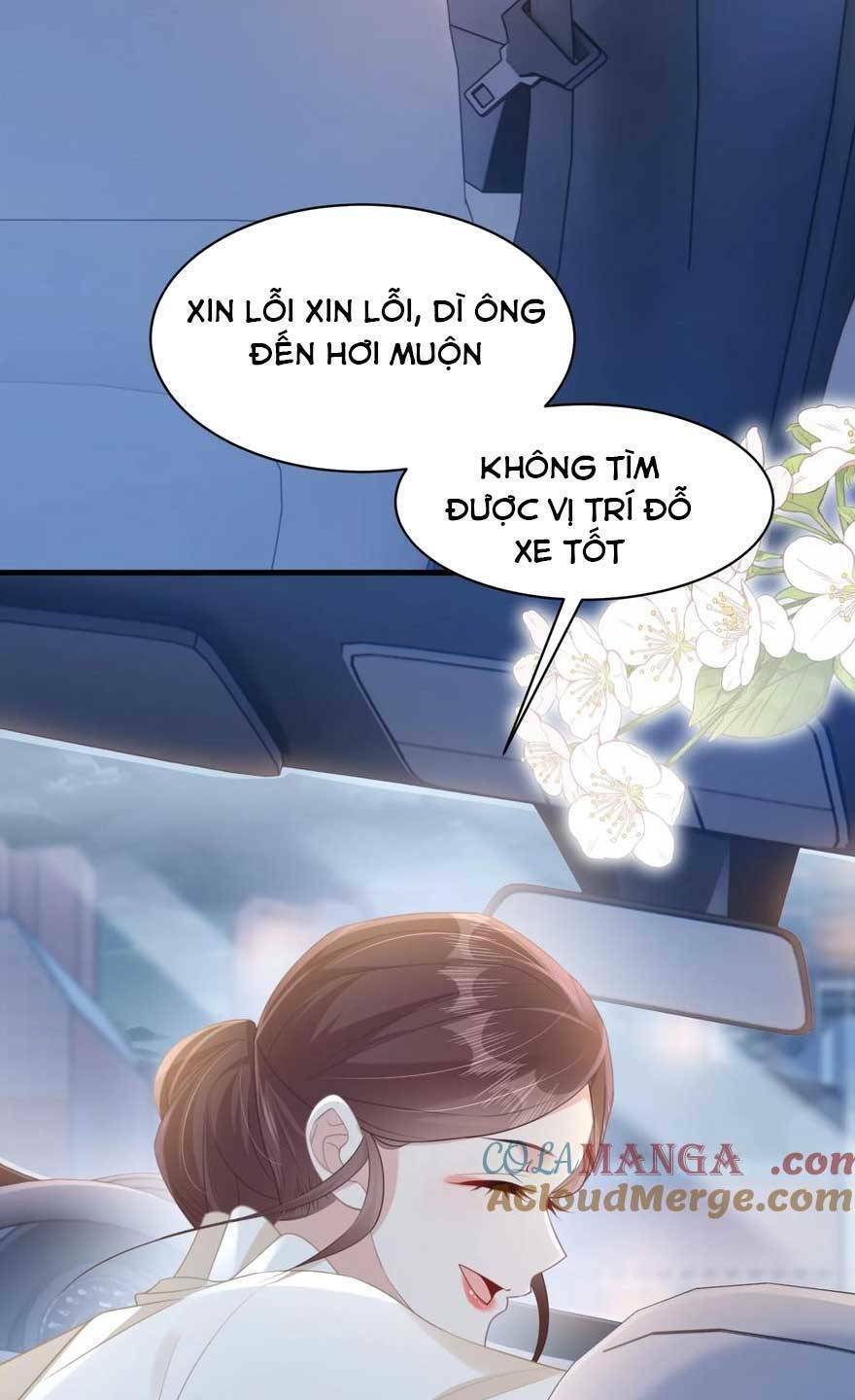 Sau Khi Xuyên Sách Tôi Còn Chẳng Phải Là Nữ Phụ Chapter 15 - Trang 2