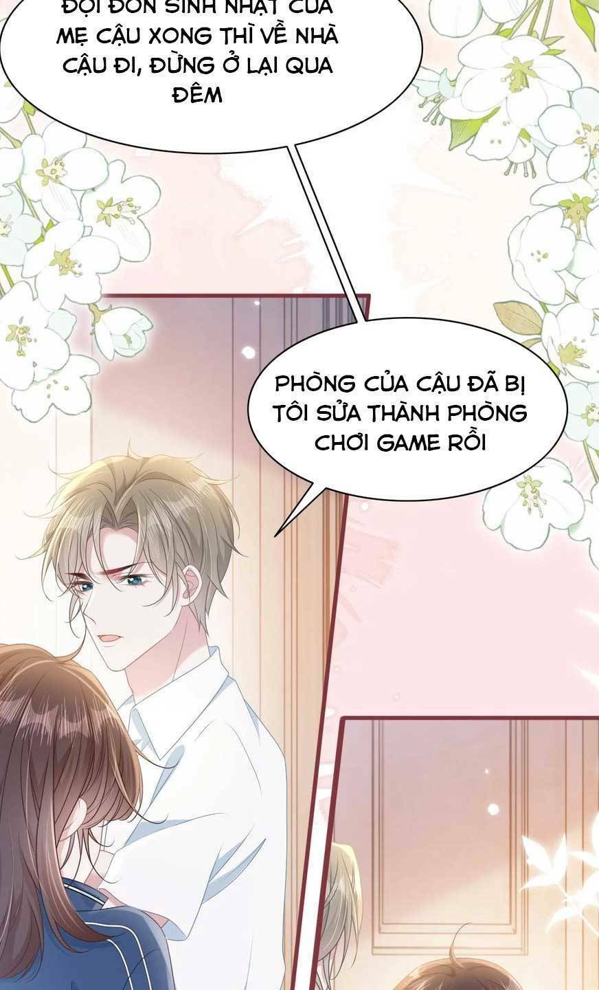 Sau Khi Xuyên Sách Tôi Còn Chẳng Phải Là Nữ Phụ Chapter 15 - Trang 2