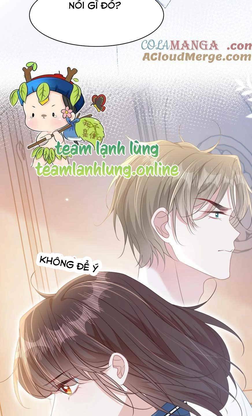 Sau Khi Xuyên Sách Tôi Còn Chẳng Phải Là Nữ Phụ Chapter 15 - Trang 2