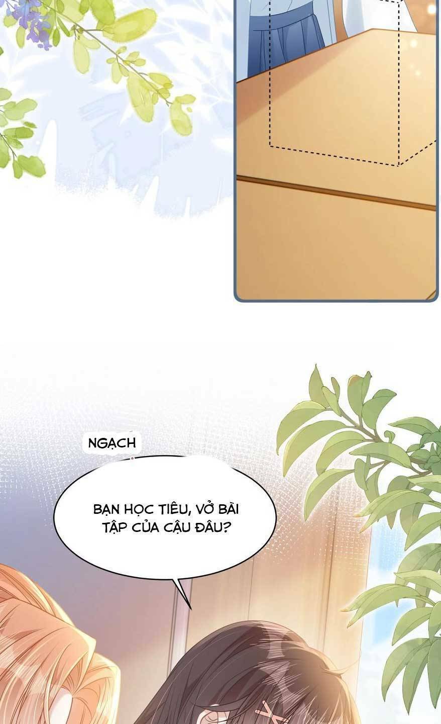 Sau Khi Xuyên Sách Tôi Còn Chẳng Phải Là Nữ Phụ Chapter 14 - Trang 2