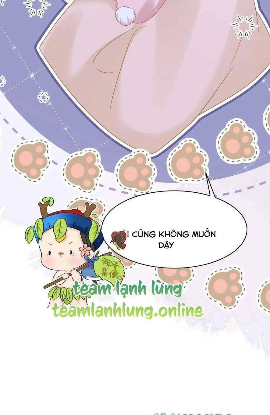 Sau Khi Xuyên Sách Tôi Còn Chẳng Phải Là Nữ Phụ Chapter 14 - Trang 2