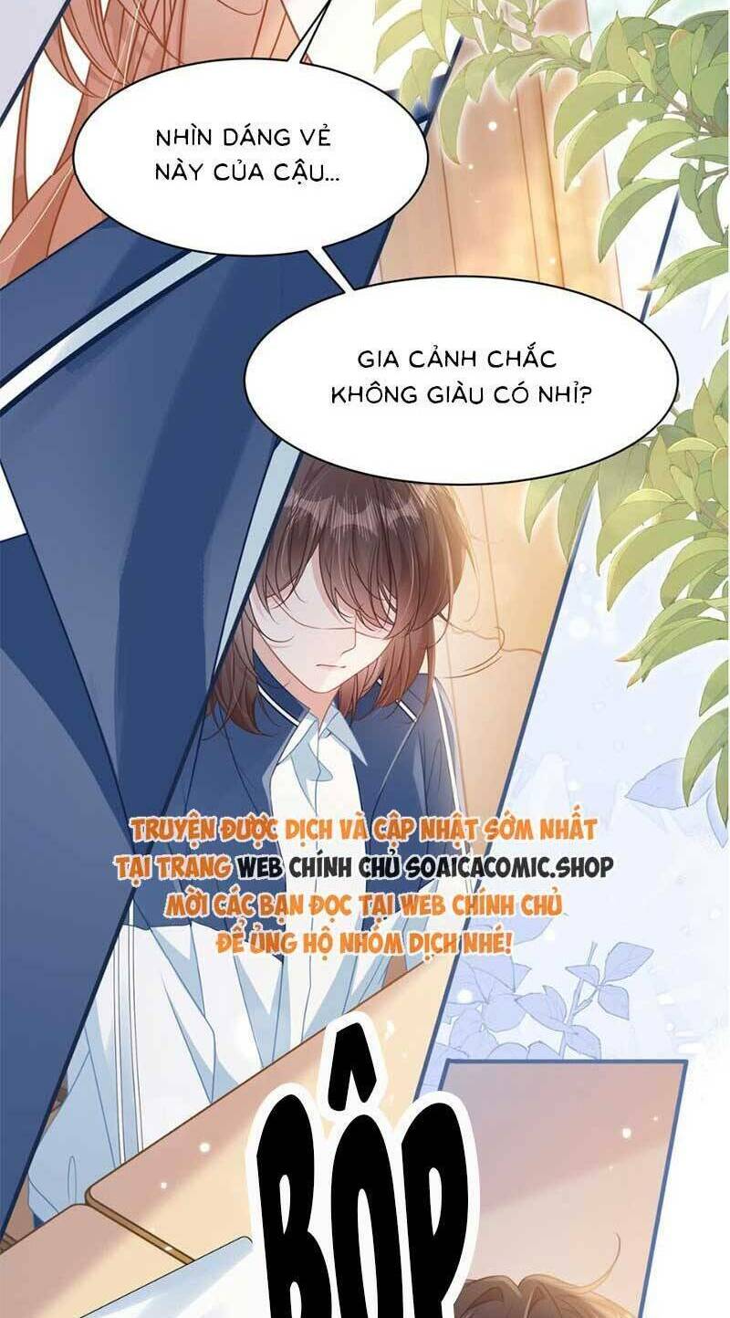 Sau Khi Xuyên Sách Tôi Còn Chẳng Phải Là Nữ Phụ Chapter 13 - Trang 2