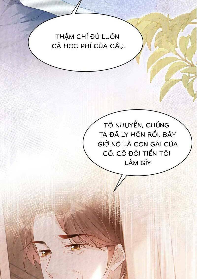 Sau Khi Xuyên Sách Tôi Còn Chẳng Phải Là Nữ Phụ Chapter 13 - Trang 2