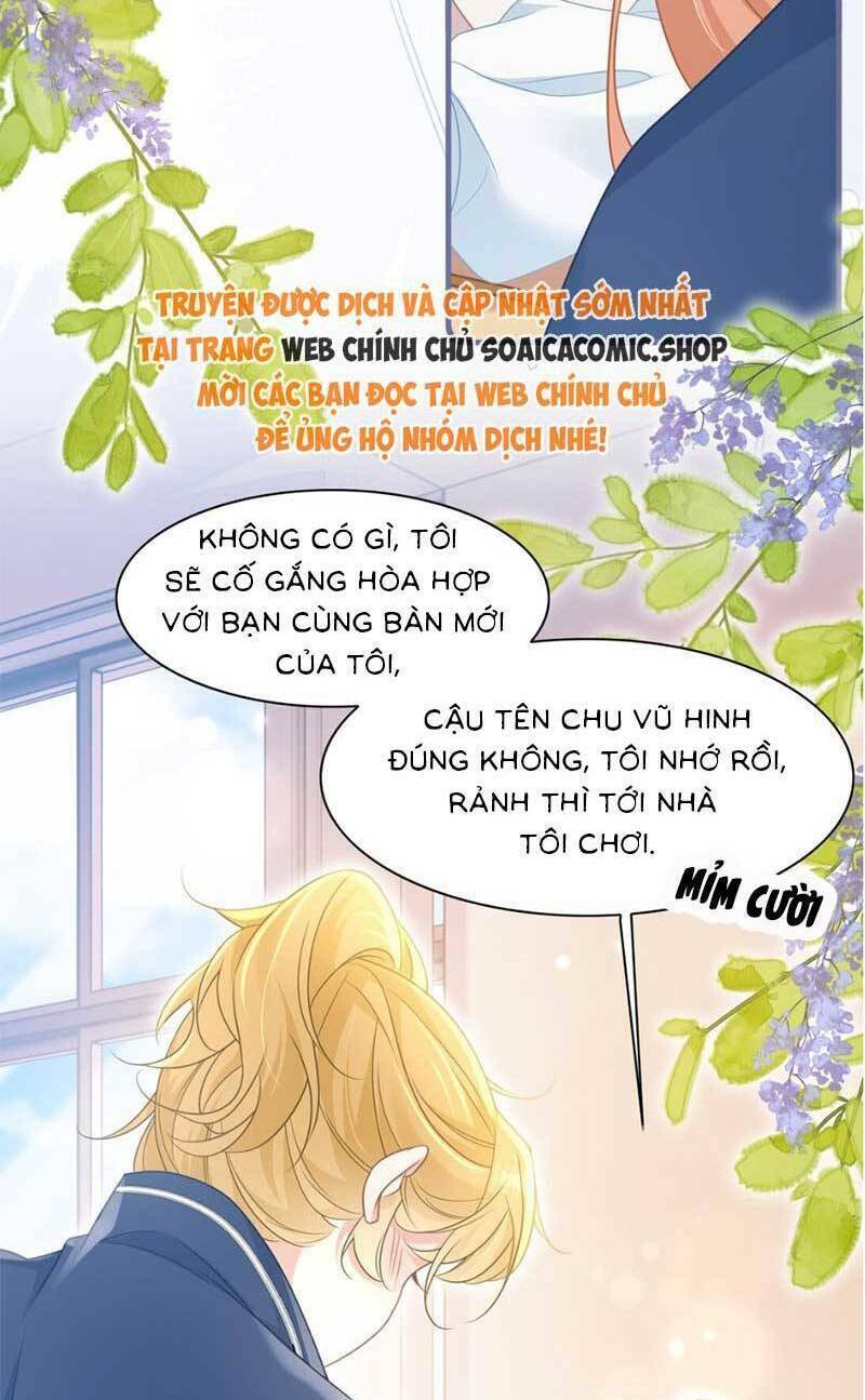 Sau Khi Xuyên Sách Tôi Còn Chẳng Phải Là Nữ Phụ Chapter 13 - Trang 2