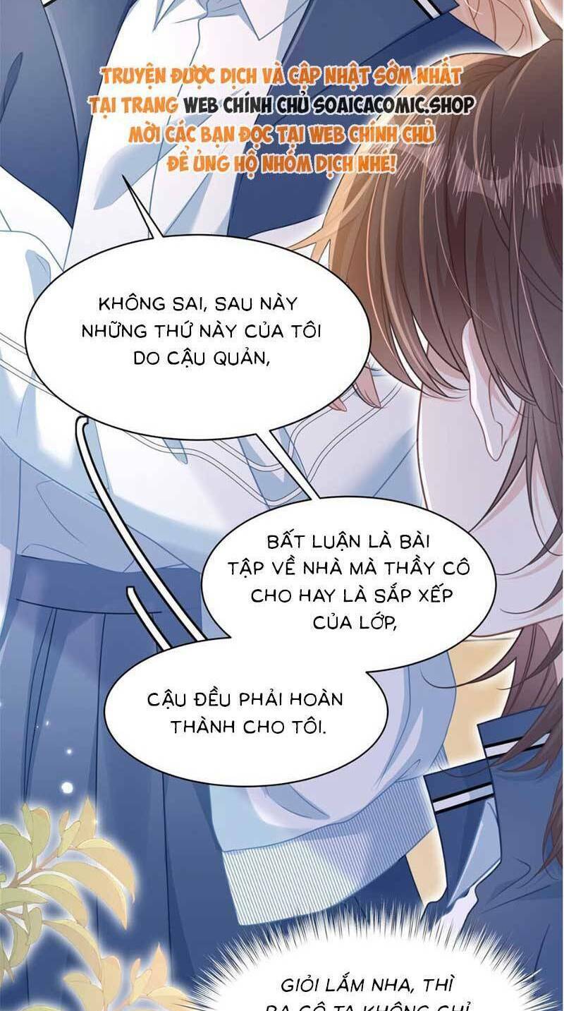 Sau Khi Xuyên Sách Tôi Còn Chẳng Phải Là Nữ Phụ Chapter 13 - Trang 2