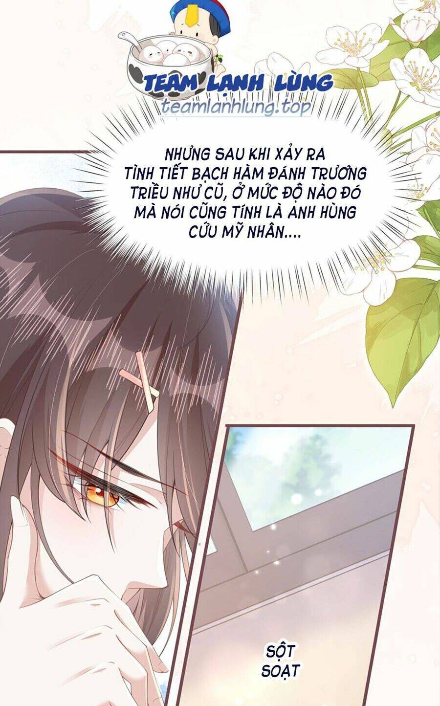 Sau Khi Xuyên Sách Tôi Còn Chẳng Phải Là Nữ Phụ Chapter 12 - Trang 2