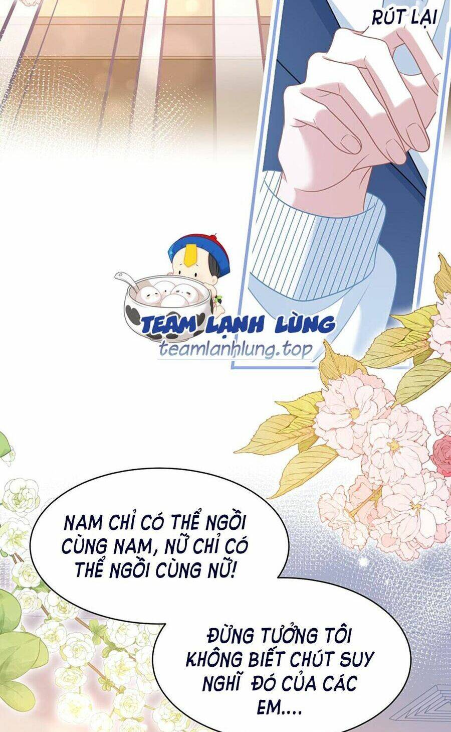 Sau Khi Xuyên Sách Tôi Còn Chẳng Phải Là Nữ Phụ Chapter 12 - Trang 2