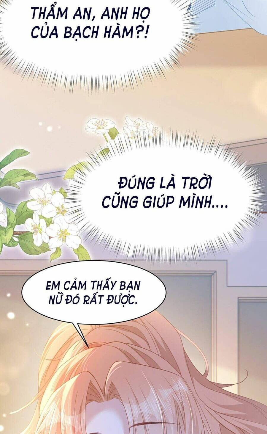 Sau Khi Xuyên Sách Tôi Còn Chẳng Phải Là Nữ Phụ Chapter 12 - Trang 2