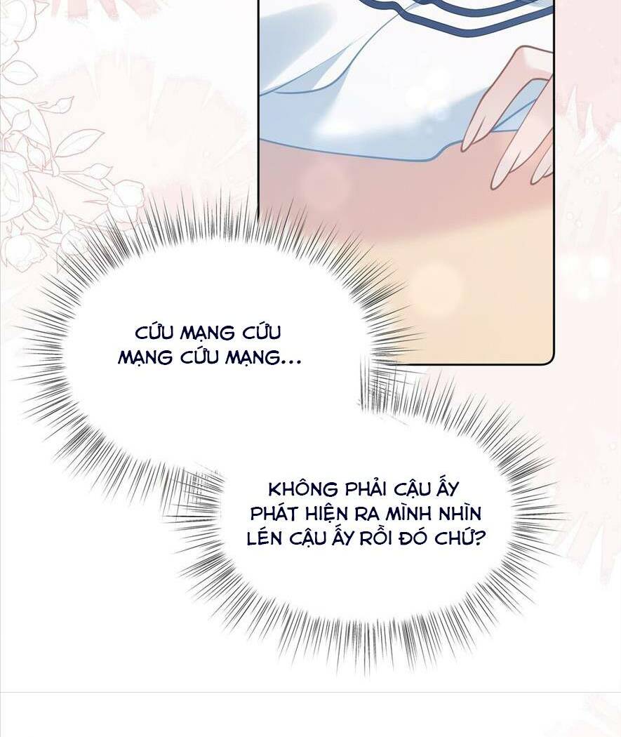 Sau Khi Xuyên Sách Tôi Còn Chẳng Phải Là Nữ Phụ Chapter 11 - Trang 2