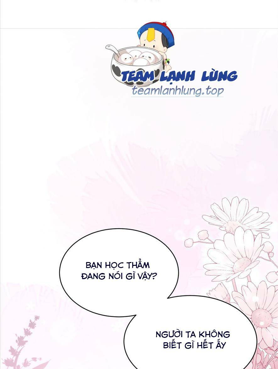 Sau Khi Xuyên Sách Tôi Còn Chẳng Phải Là Nữ Phụ Chapter 11 - Trang 2