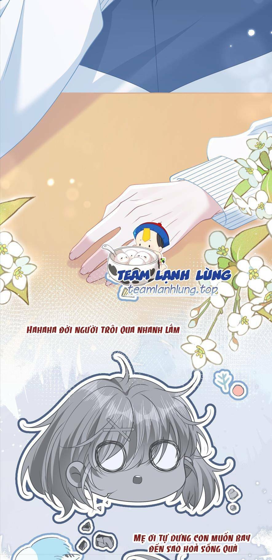 Sau Khi Xuyên Sách Tôi Còn Chẳng Phải Là Nữ Phụ Chapter 11 - Trang 2