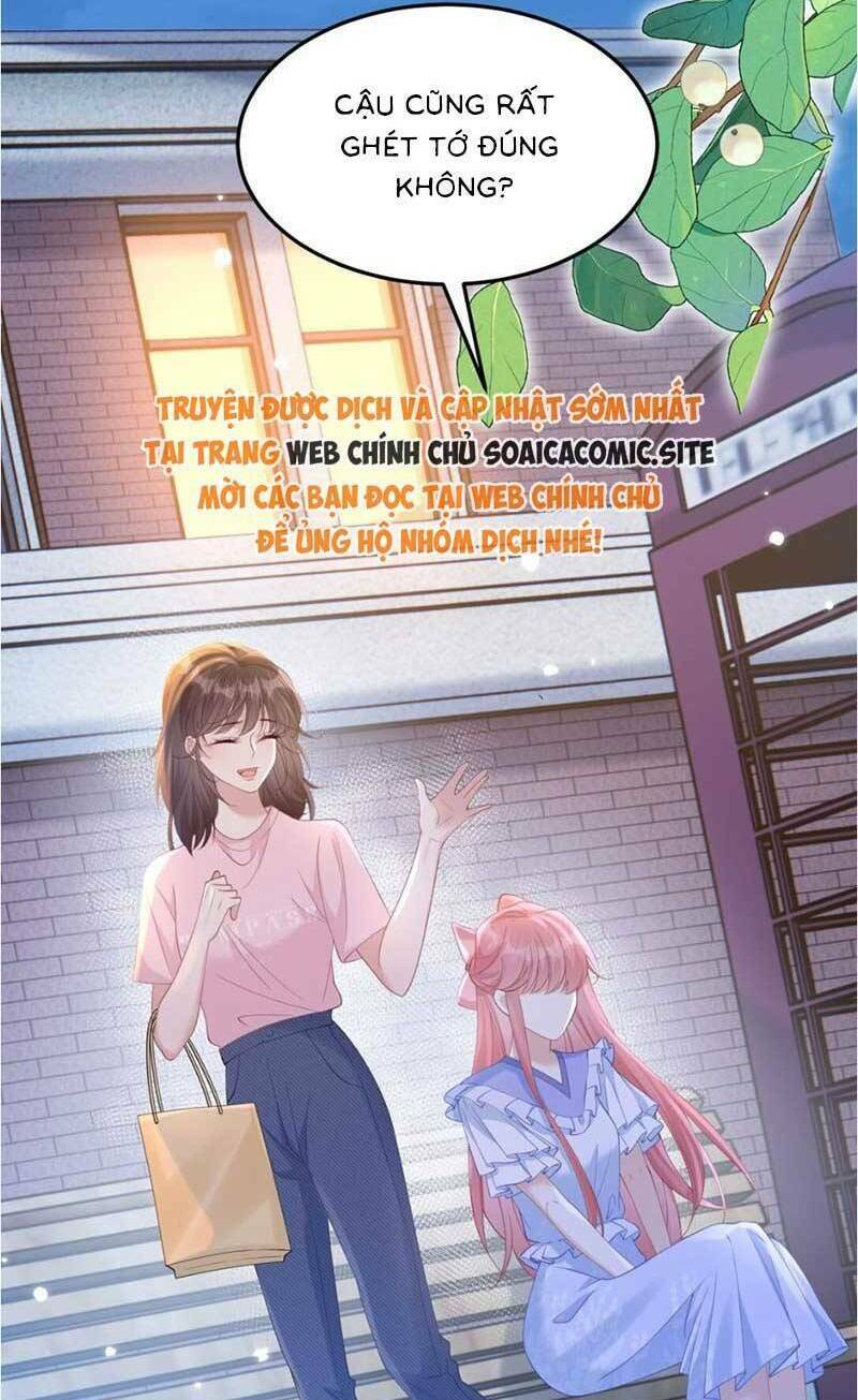 Sau Khi Xuyên Sách Tôi Còn Chẳng Phải Là Nữ Phụ Chapter 10 - Trang 2