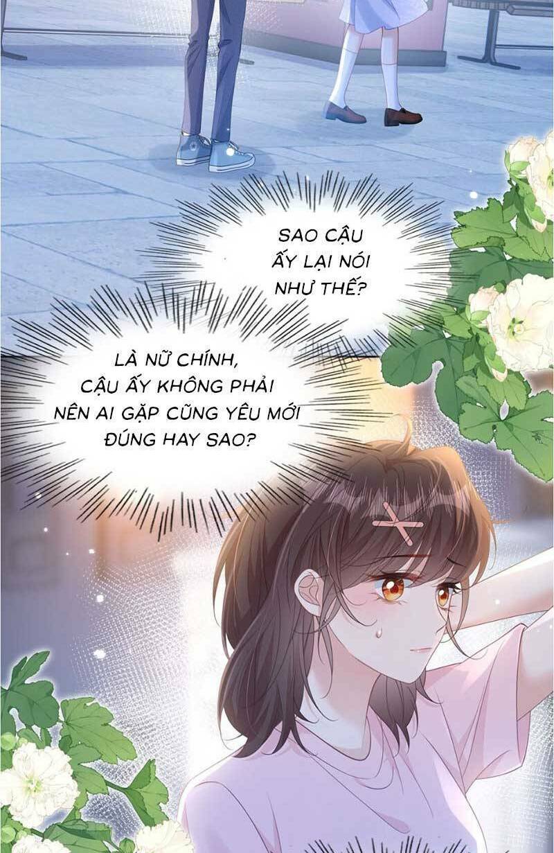 Sau Khi Xuyên Sách Tôi Còn Chẳng Phải Là Nữ Phụ Chapter 10 - Trang 2