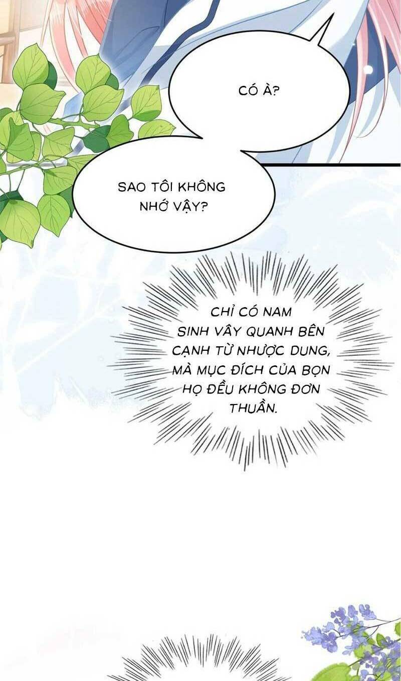 Sau Khi Xuyên Sách Tôi Còn Chẳng Phải Là Nữ Phụ Chapter 10 - Trang 2