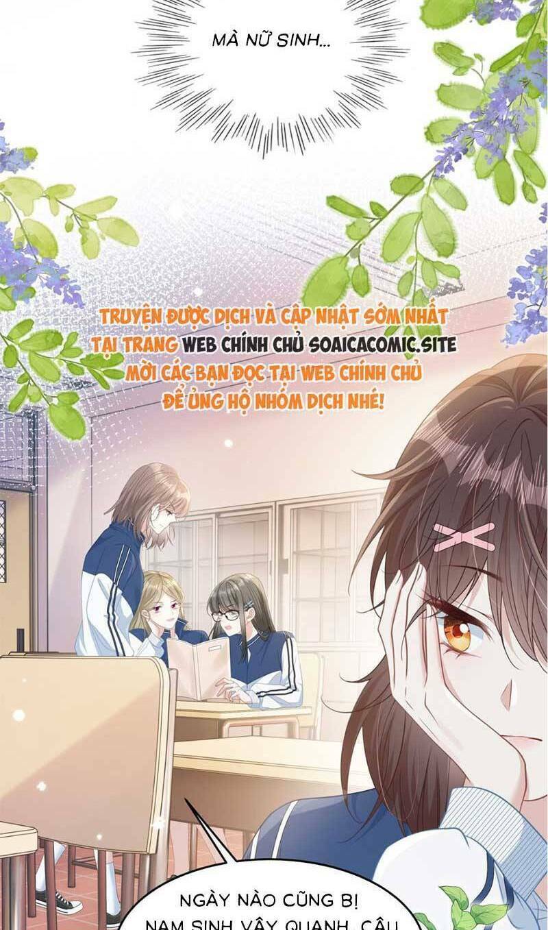 Sau Khi Xuyên Sách Tôi Còn Chẳng Phải Là Nữ Phụ Chapter 10 - Trang 2