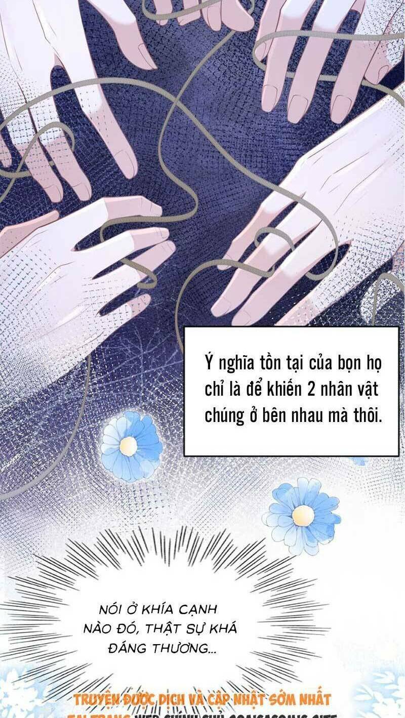 Sau Khi Xuyên Sách Tôi Còn Chẳng Phải Là Nữ Phụ Chapter 10 - Trang 2