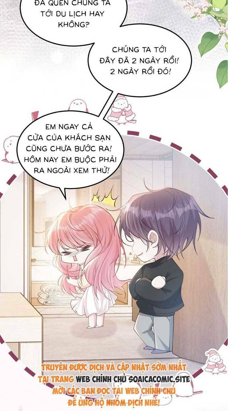 Sau Khi Xuyên Sách Tôi Còn Chẳng Phải Là Nữ Phụ Chapter 10 - Trang 2