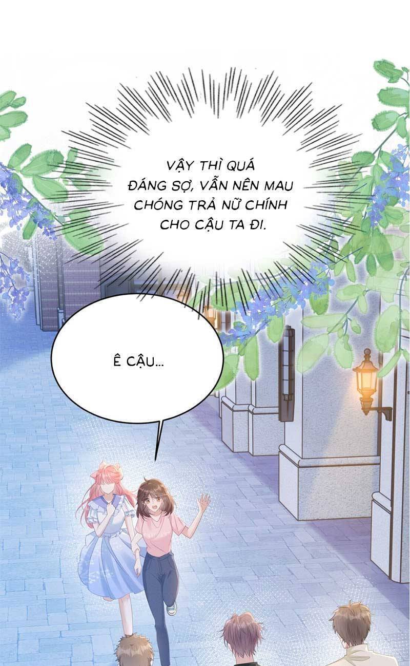 Sau Khi Xuyên Sách Tôi Còn Chẳng Phải Là Nữ Phụ Chapter 9 - Trang 2