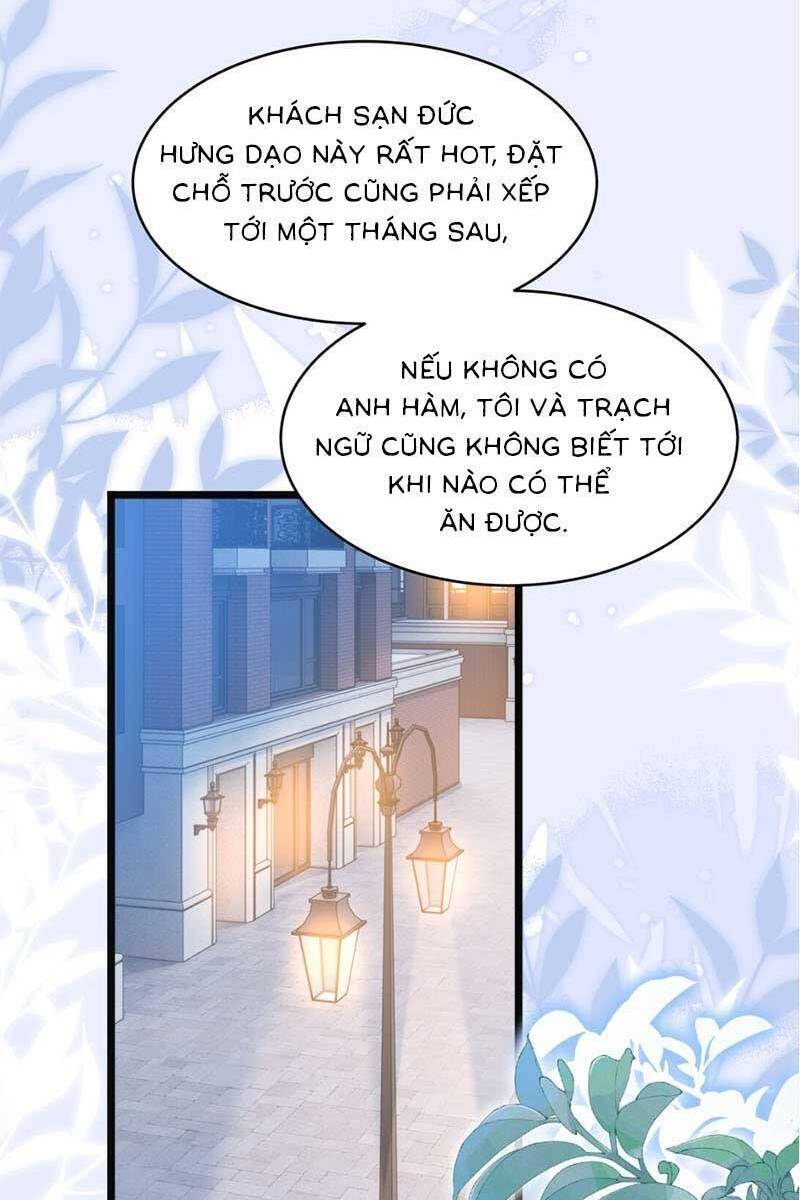 Sau Khi Xuyên Sách Tôi Còn Chẳng Phải Là Nữ Phụ Chapter 9 - Trang 2