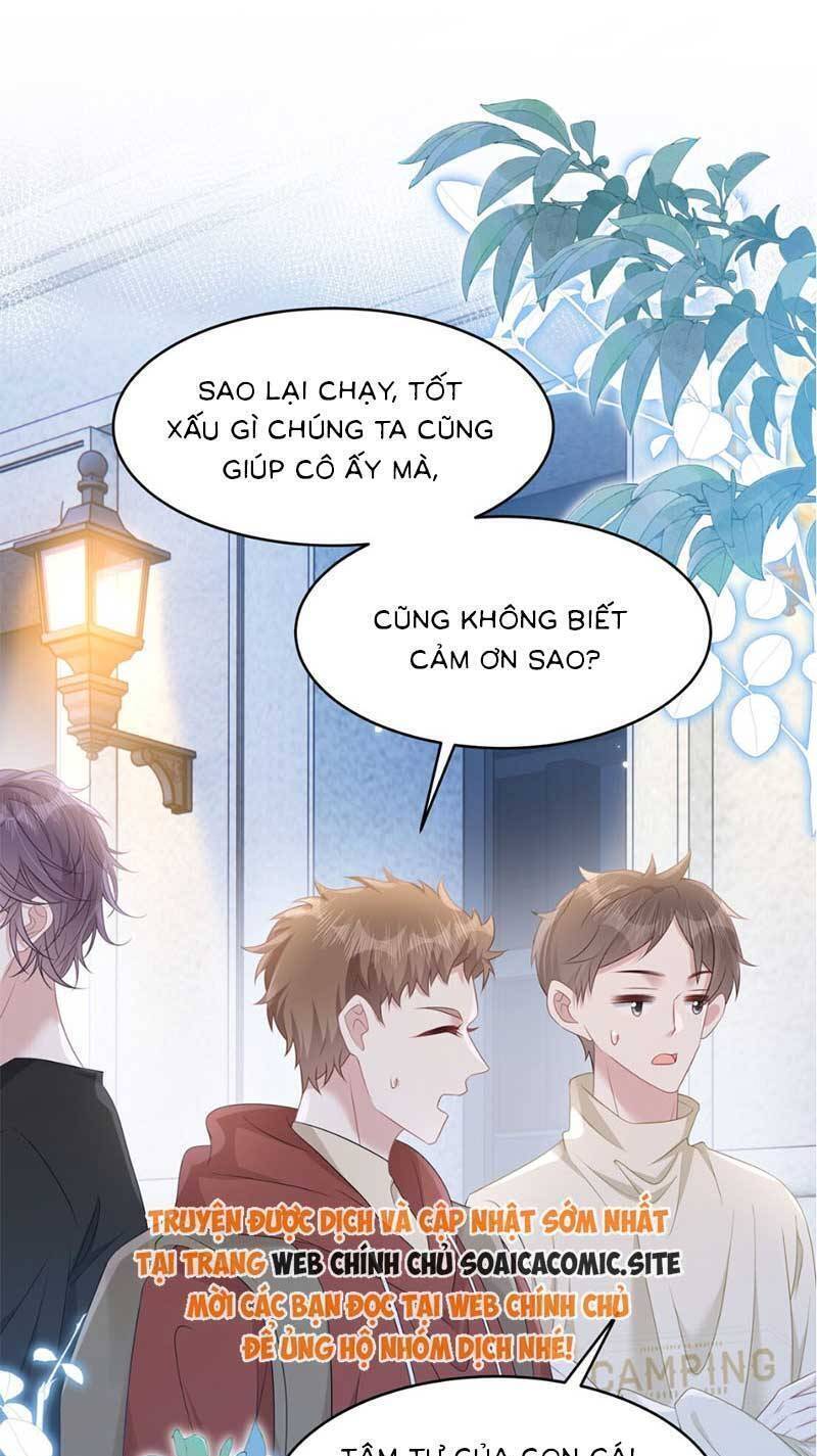 Sau Khi Xuyên Sách Tôi Còn Chẳng Phải Là Nữ Phụ Chapter 9 - Trang 2