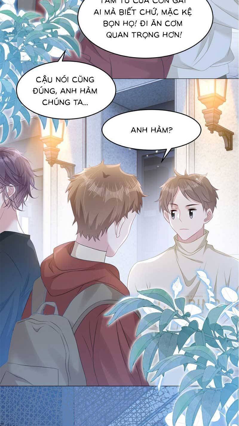 Sau Khi Xuyên Sách Tôi Còn Chẳng Phải Là Nữ Phụ Chapter 9 - Trang 2