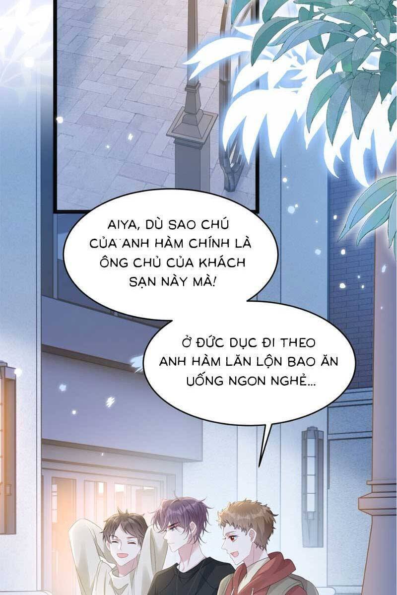 Sau Khi Xuyên Sách Tôi Còn Chẳng Phải Là Nữ Phụ Chapter 9 - Trang 2