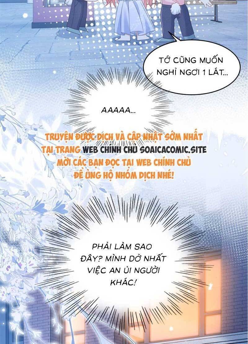 Sau Khi Xuyên Sách Tôi Còn Chẳng Phải Là Nữ Phụ Chapter 9 - Trang 2