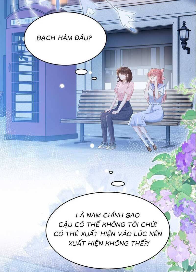 Sau Khi Xuyên Sách Tôi Còn Chẳng Phải Là Nữ Phụ Chapter 9 - Trang 2