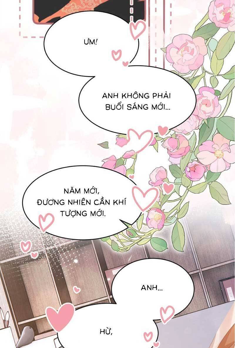 Sau Khi Xuyên Sách Tôi Còn Chẳng Phải Là Nữ Phụ Chapter 9 - Trang 2