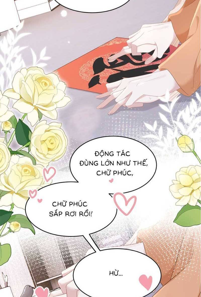 Sau Khi Xuyên Sách Tôi Còn Chẳng Phải Là Nữ Phụ Chapter 9 - Trang 2