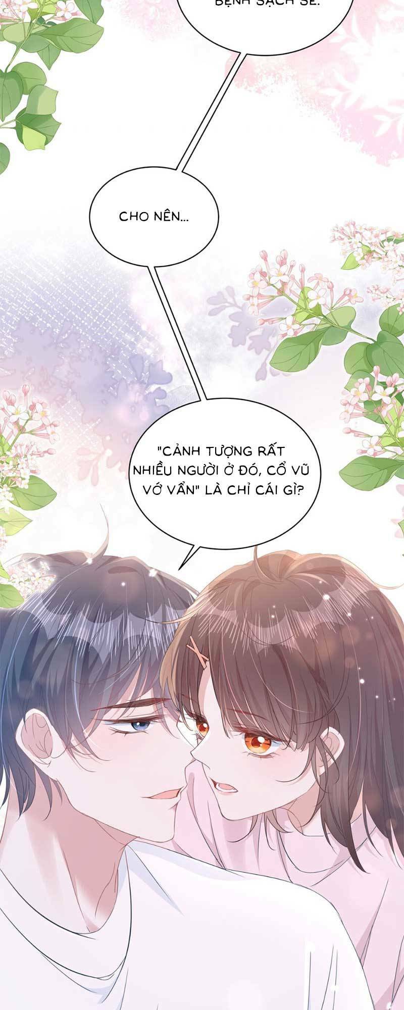 Sau Khi Xuyên Sách Tôi Còn Chẳng Phải Là Nữ Phụ Chapter 8 - Trang 2