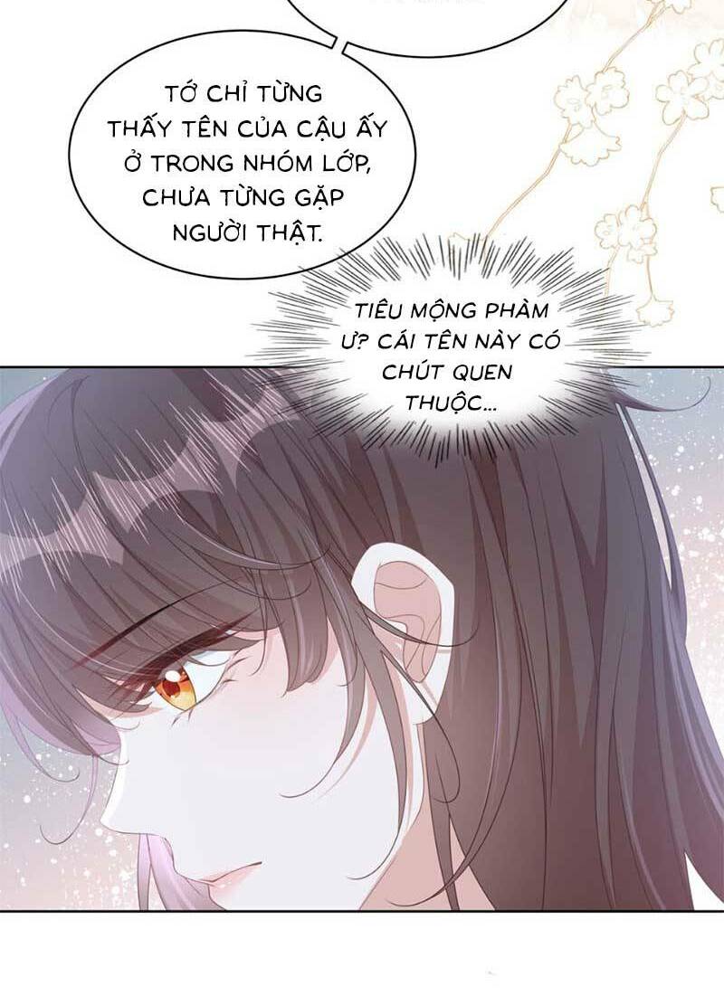 Sau Khi Xuyên Sách Tôi Còn Chẳng Phải Là Nữ Phụ Chapter 8 - Trang 2