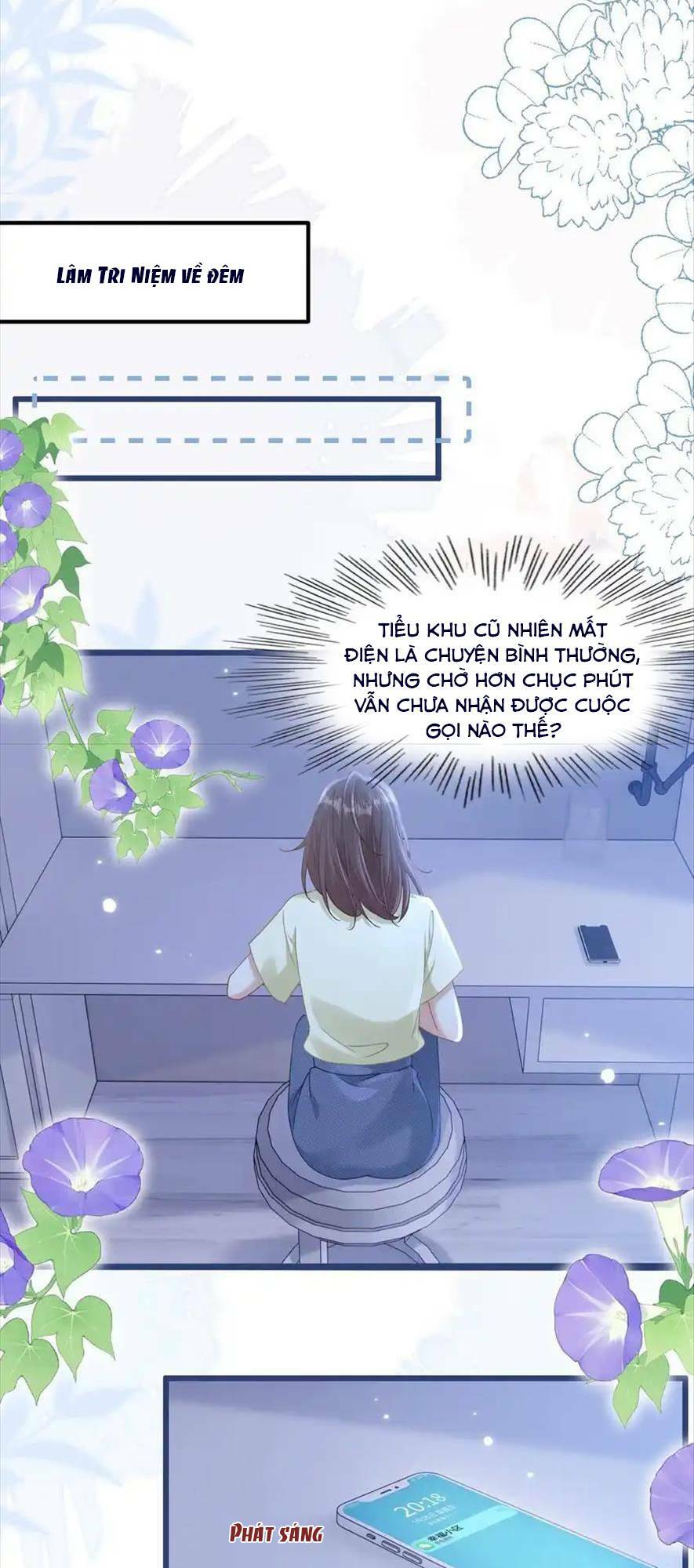 Sau Khi Xuyên Sách Tôi Còn Chẳng Phải Là Nữ Phụ Chapter 7 - Trang 2