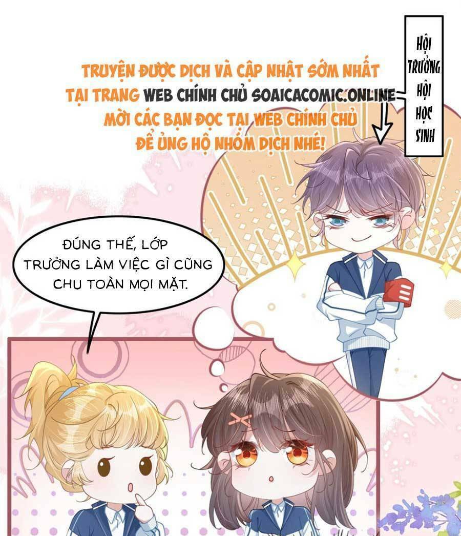 Sau Khi Xuyên Sách Tôi Còn Chẳng Phải Là Nữ Phụ Chapter 6 - Trang 2