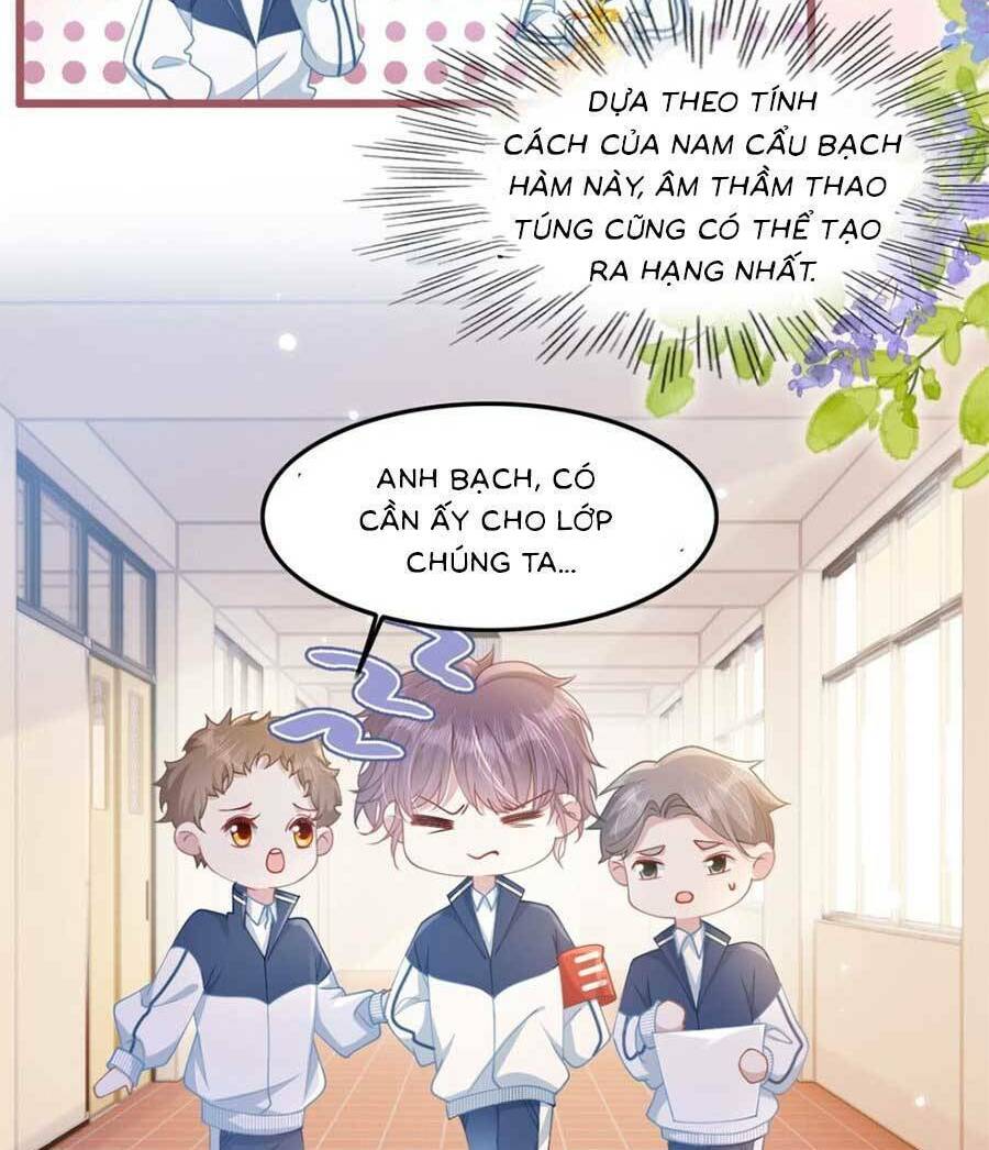 Sau Khi Xuyên Sách Tôi Còn Chẳng Phải Là Nữ Phụ Chapter 6 - Trang 2