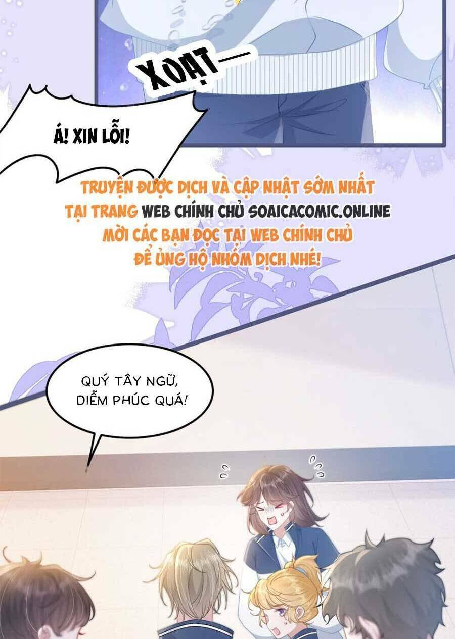 Sau Khi Xuyên Sách Tôi Còn Chẳng Phải Là Nữ Phụ Chapter 6 - Trang 2