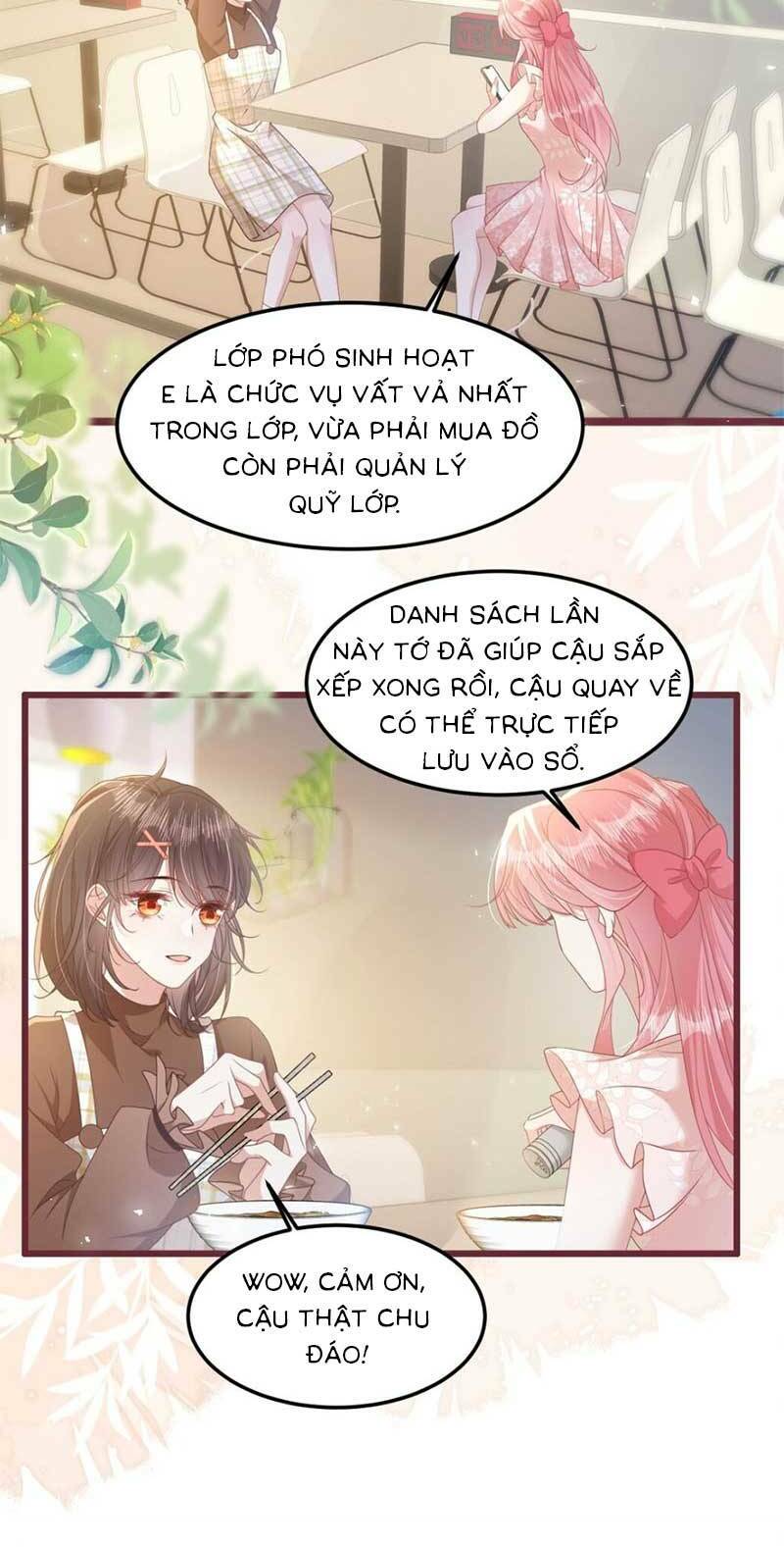 Sau Khi Xuyên Sách Tôi Còn Chẳng Phải Là Nữ Phụ Chapter 5 - Trang 2