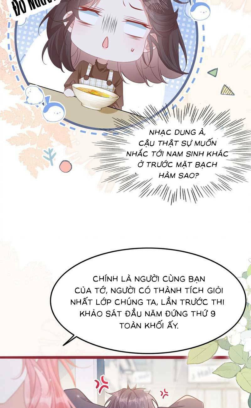 Sau Khi Xuyên Sách Tôi Còn Chẳng Phải Là Nữ Phụ Chapter 5 - Trang 2