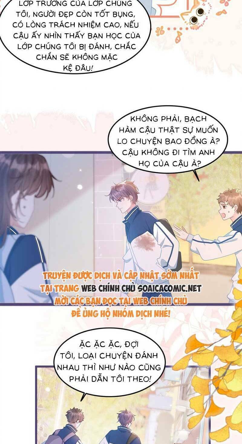 Sau Khi Xuyên Sách Tôi Còn Chẳng Phải Là Nữ Phụ Chapter 4 - Trang 2