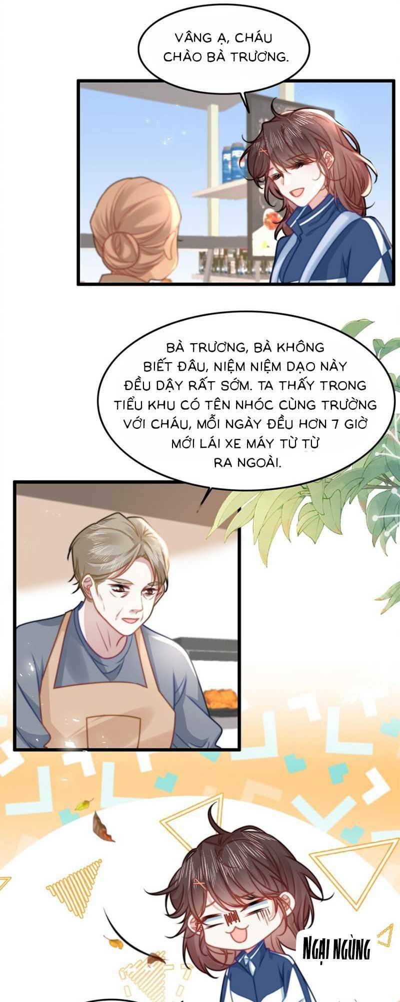 Sau Khi Xuyên Sách Tôi Còn Chẳng Phải Là Nữ Phụ Chapter 2 - Trang 2