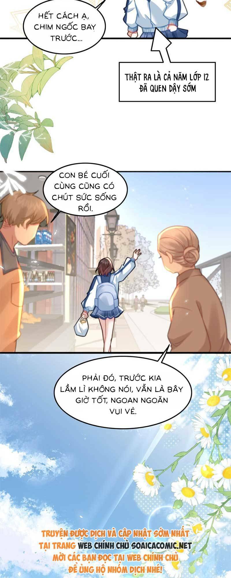 Sau Khi Xuyên Sách Tôi Còn Chẳng Phải Là Nữ Phụ Chapter 2 - Trang 2