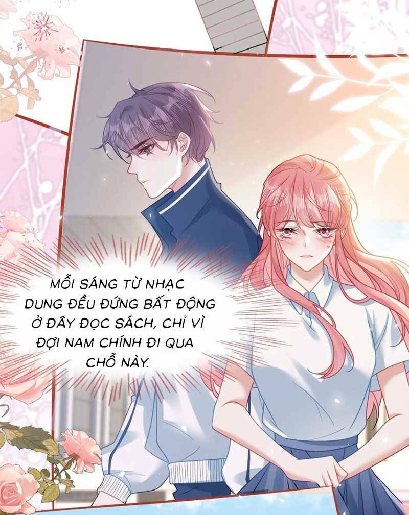 Sau Khi Xuyên Sách Tôi Còn Chẳng Phải Là Nữ Phụ Chapter 2 - Trang 2